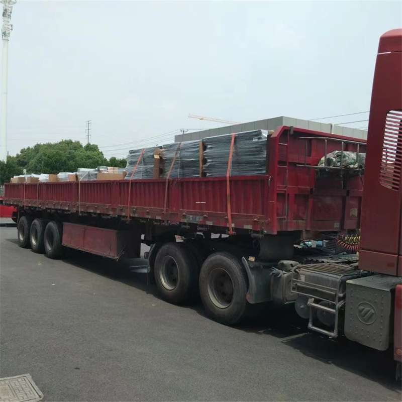 温江区乌鲁木齐县物流专线：高效直达的运输之旅